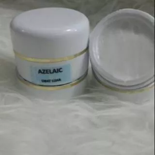 Azelaic cream