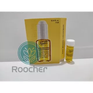 kiehls daily reviving concentrate 4ml