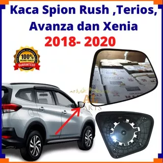 Kaca spion Avanza / Cermin Spion Xenia / Miror Spion rush / Kaca Spion Terios / Kaca Spion All New Avanza / Kaca Spion All New Xenia / Kaca Spion All New Rush / Kaca Spion All New Terios / Kaca Spion Avanza Xenia Original / Kaca Spion Rush Terios Original