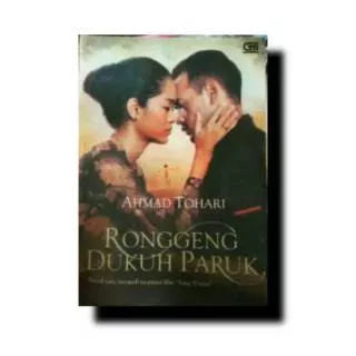 Ronggeng Dukuh Paruk