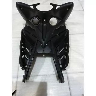 LEGSHIELD LEG SHIELD LEKSIL LEGSIL TEBENG KONTAK, DALAM / PANEL INNER JUPITER MX NEW HITAM