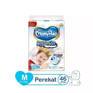 Mamypoko extra dry M46/mamy poko extra dry M46/mamypoko extra soft M46