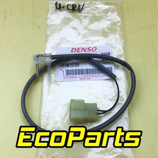 Termostat Thermistor Termistor AC Honda CRV Jazz Stream Lama DENSO ASLI