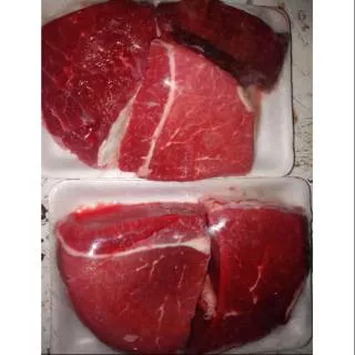 Daging Sapi import khas luar