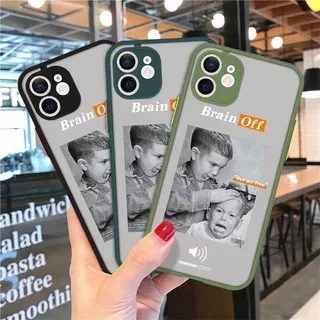 OPPO Realme C2 Q3 Q Realme 8 7 Pro 7i 6i 6 5 Pro C11 Q3i 5i C15 A1K C12 C20 C25 C3 Phone Case Funny Boy