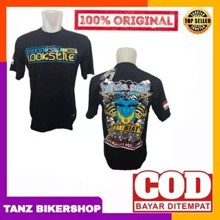 Kaos Honda Beat BABYLOOKSTILE Kaos Racing Beat THAILOOKSTILE  Kaos Beat LOOKSTILE FAKE BEAT PREMIUM