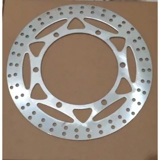 Piringan cakram ninja rr piringan tromol ninja rr disk depan Original pabrik diameter 300 mm
