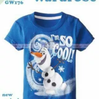 Shirt Gw 176F Olaf