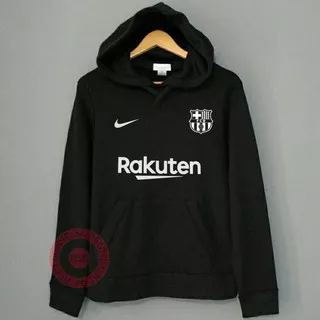 SALE 103 Jaket / Hoodie / Zipper Sweater Bola Keren FC Barcelona BueShop