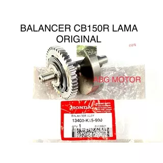 BALANCER KOMPLIT ASSY CB150R CB 150 R OLD LAMA ORIGINAL