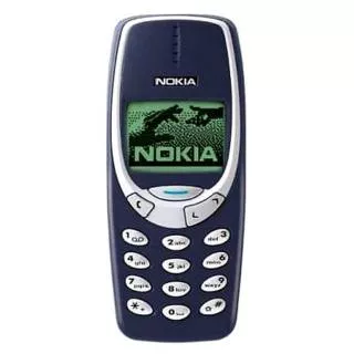 Nokia 3310 Original jadul-nokia jadul 3310 original-handphone jadul