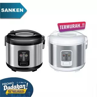 Sanken SJ-2200/SJ-2100 1,8L SS Magic Com /Q