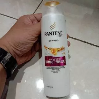 PANTENE Shampo