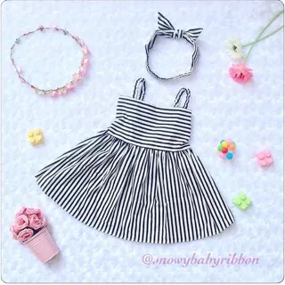 Baby cute mini dress