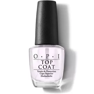 OPI Nail Lacquer Top Coat - NTT30