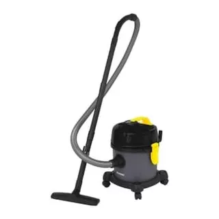 krisbow Vacuum cleaner penghisap debu kering basah dan blower 12L