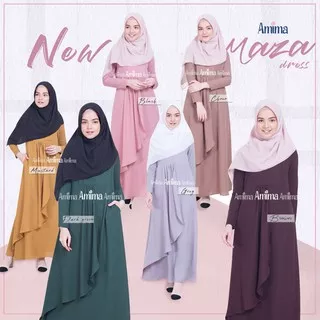 NEW MAZA DRESS AMIMA | Dress BEST SELLER