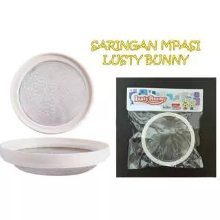 Lusty Bunny Saringan Food Maker Baby

Kode: LB-1356