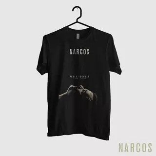 Kaos Narcos - Escobar