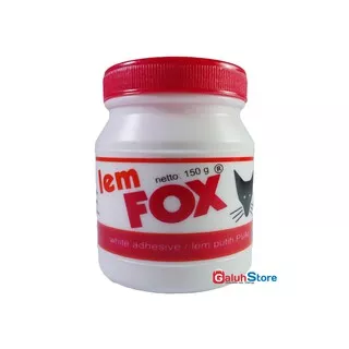 Fox Lem PVAc 150 g