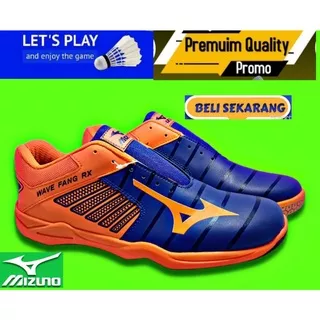 SEPATU BADMINTON MIZUNO