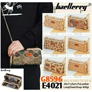 Gij. G8596 E4021
1kg3 BAELLERRY BATIK SLING PHONE WALLET DOMPET SELEMPANG HP
EL ELJ 4021 JTF jt 8596