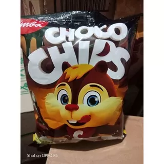 Choco Chip Simba Sereal Bag 30gr