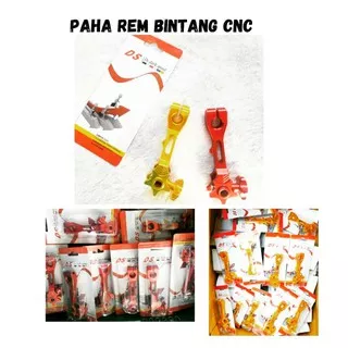 Paha Rem Cnc Warna Paha Rem Universal Paha Rem Honda Yamaha