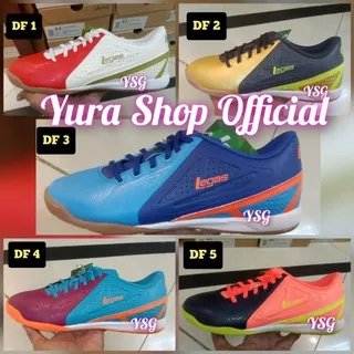 Sepatu Futsal League Legas Defcon La Original Sepatu League Legas Sejenis Meister