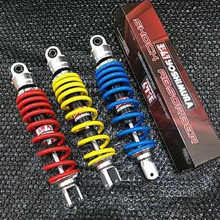 SHOCK BREKER MATIC UKURAN 310MM  YOSHIMURA MODEL Z SERIES