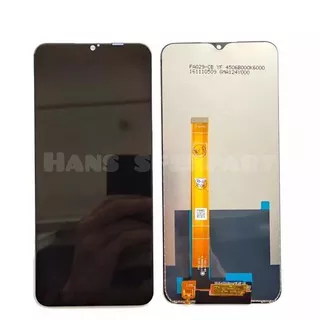 LCD TOUCHSCREEN REALME C3 5 5i RMX1911 OPPO A5 2020 A9 2020 OPPO A31 UNIVERSAL