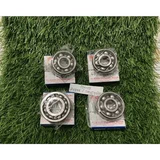 Bearing 6301 6203 Klaher Roda Depan Belakang Satria Fu Karbu Satria Fufi Injeksi ORI SGP