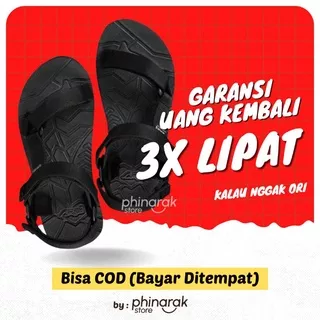 Sandal Pria Arei Outdoor Original Sendal Gunung Japit Rei Astec Jepit B