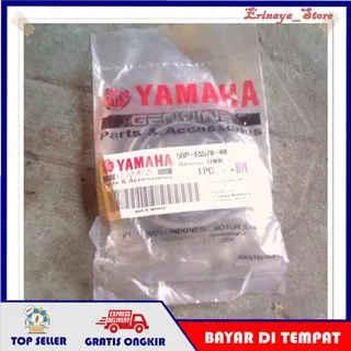 ORIGINAL YGP Oneway One Way Only Assy Rumah Pelor Stater Motor Yamaha Scorpio 5BP Lama Spare Part Original Ori