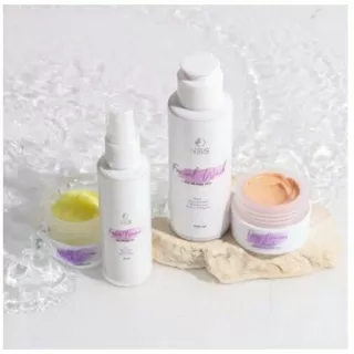 NBS Skincare