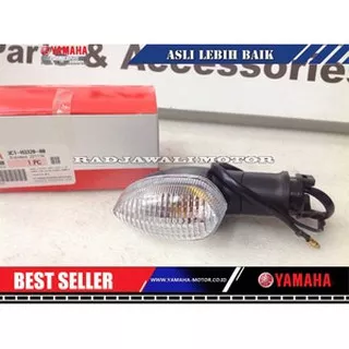 LAMPU SEN SEIN DEPAN KANAN RX KING , VIXION ASLI YAMAHA