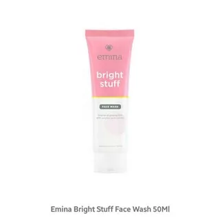 EMINA BRIGHT STUFF 50ML