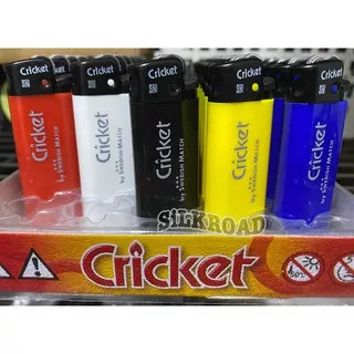 others > souvenir Korek cricket mini Lighter