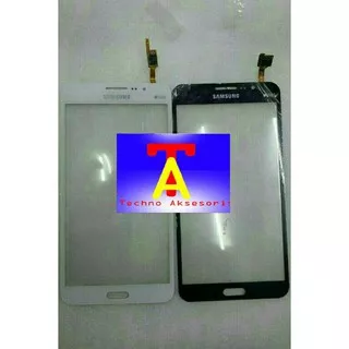 Touchscreen SAMSUNG MEGA 2 / G750 / G750H HITAM / PUTIH