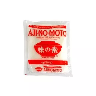 Ajinomoto Micin 100g/Penyedap Rasa