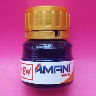 AMANI 400EC 100ML Pengawet Kayu Anti Rayap