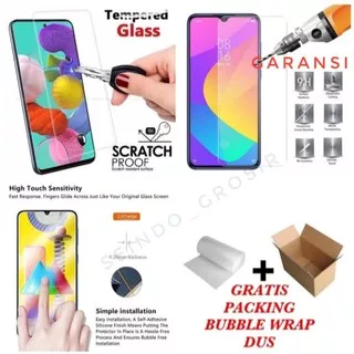 Huawei 7 8X 8A Nova 2i Nova 3i Mate 20 P20 P9 Lite Y3 Y6 Y52 Y62 3C 4C Gr3 Gr5  Tempered Glass Anti Gores Bening Screen Protector