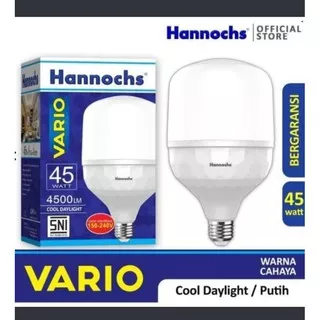 Lampu LED Hannochs VARIO hanok 45w 45 w 45watt 45 watt