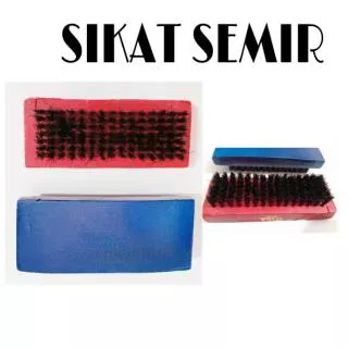 SIKAT SEMIR SEPATU