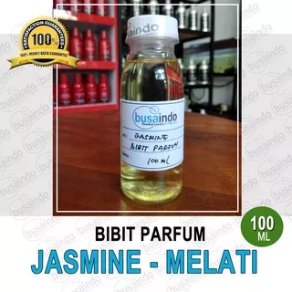 Bibit Parfum Laundry JASMINE 100ml