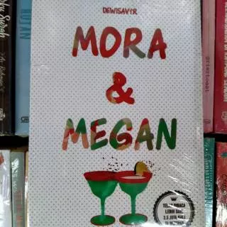 mora & megan