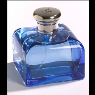 Parfum Original Reject RALPH LAUREN Blue Women EDT 125ml