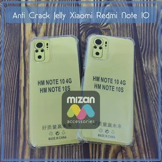 Case Anti Crack Xiaomi Redmi Note 2 2s 3 3s 3x 4 4x 5 5a 6 6a 7 7a 8 8a 9 9A 9C 9T 10 Pro Prime Plus