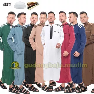 Baju gamis pria / jubah gamis pria / baju dewasa / koko dewasa / baju koko / jubah pria / baju jubah pria / gamis koko / pakaian muslim pria / gamis pakistan / jubah pria dewasa / jubah muslim pria / baju sholat pria / koko pria