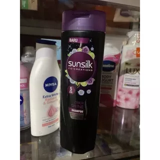 Shampoo sunsilk 170ml
